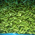 IQF Frozen Green Asparagus Spears, Center Cuts